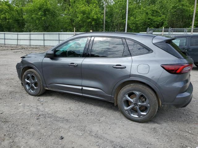 Vin: 1fmcu9mn4rua42507, lot: 57567315, ford escape st st line 20242