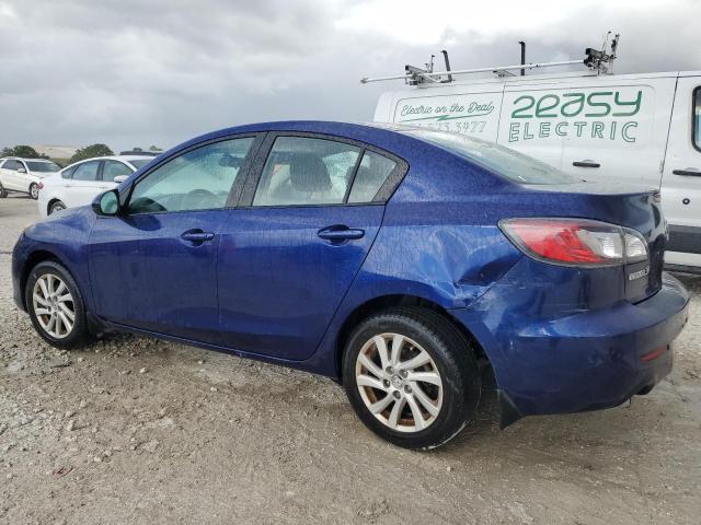 Vin: jm1bl1v74c1574174, lot: 55396575, mazda 3 i 20122