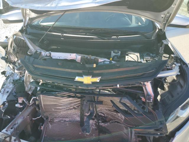 2019 CHEVROLET EQUINOX LT - 3GNAXJEV1KS638612