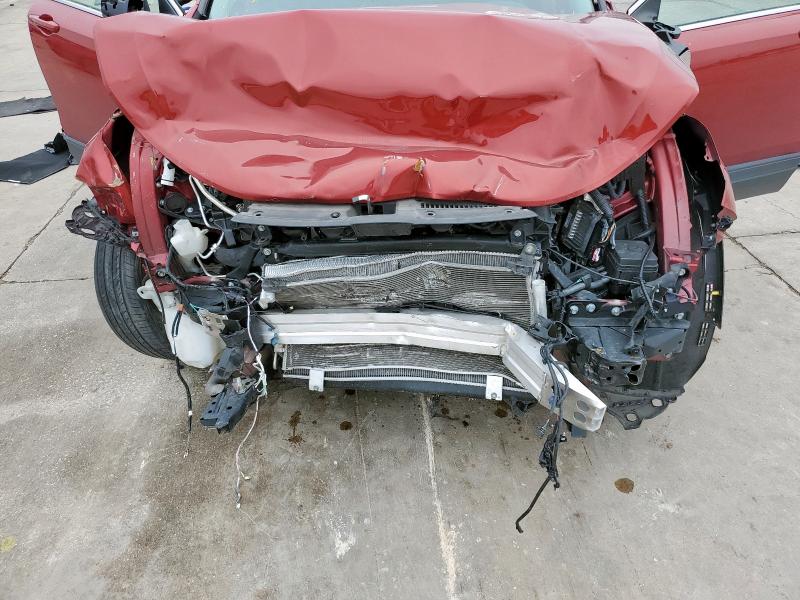 2022 HONDA CR-V SE - 7FARW1H78NE000886