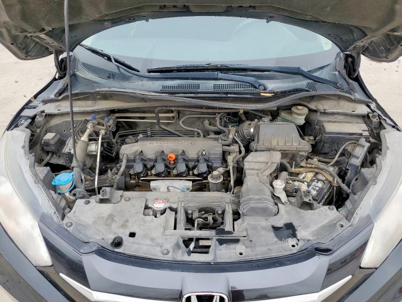 2016 HONDA HR-V EX - 3CZRU5H56GM718744