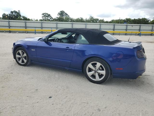 2013 FORD MUSTANG GT - 1ZVBP8FF3D5201203