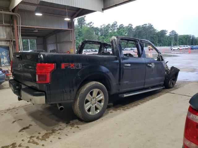 2019 FORD F150 SUPER - 1FTEW1EP4KKE02658