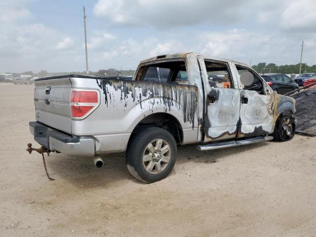 2014 FORD F150 SUPER - 1FTFW1CTXEKF45574