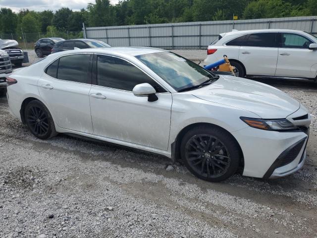 Vin: 4t1k61ak6mu514622, lot: 58566995, toyota camry xse 20214