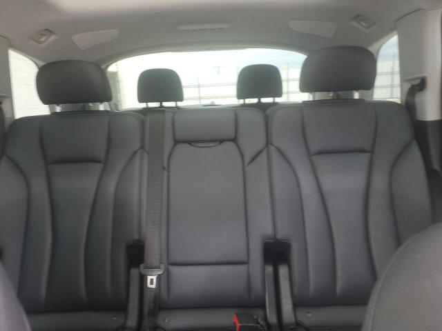2020 AUDI Q7 PRESTIG - WA1VXAF70LD011731