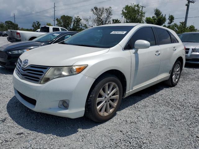 Vin: 4t3za3bb9au033662, lot: 55245725, toyota venza 2010 img_1
