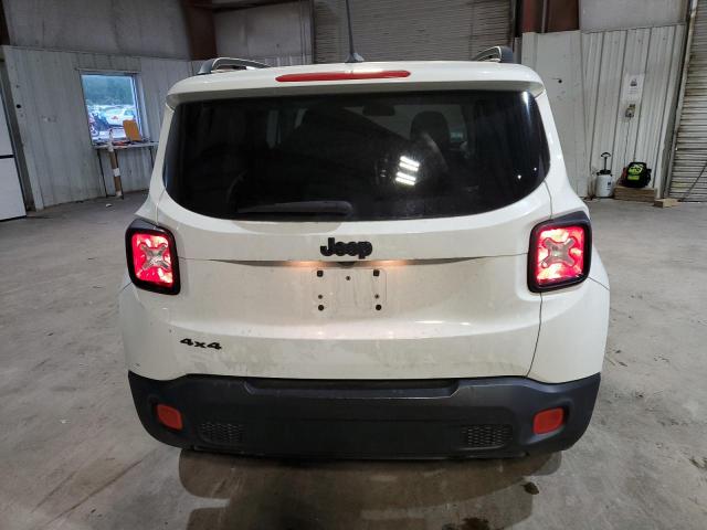 2017 JEEP RENEGADE L - ZACCJBBB4HPF34077