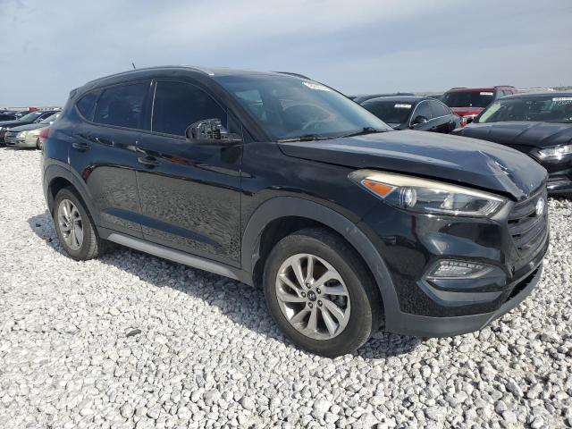 Vin: km8j3ca44hu539266, lot: 48456095, hyundai tucson limited 20174