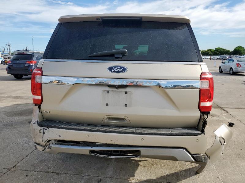2018 FORD EXPEDITION - 1FMJU1HT6JEA70762