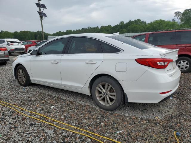 2015 HYUNDAI SONATA SE - 5NPE24AF0FH165455