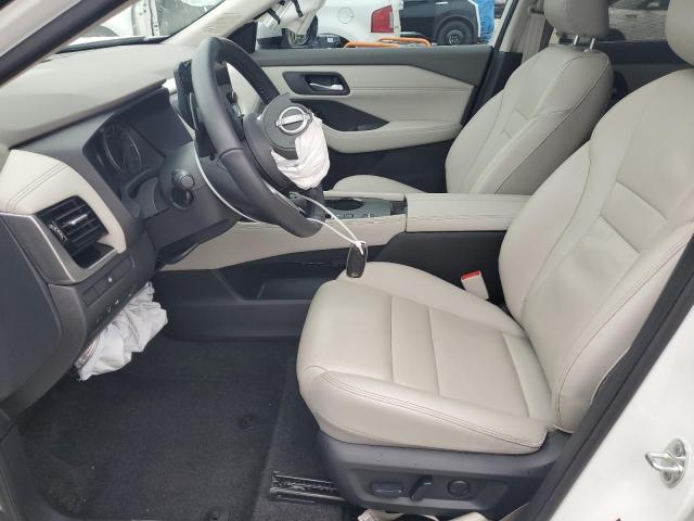 2023 NISSAN ROGUE SL 5N1BT3CA1PC829864