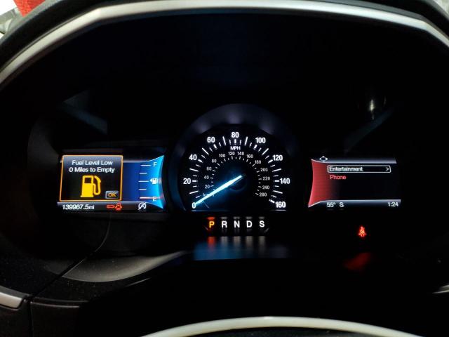 2020 FORD EDGE SEL 2FMPK3J93LBA29515