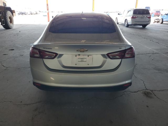 2022 CHEVROLET MALIBU LT 1G1ZD5ST2NF123733