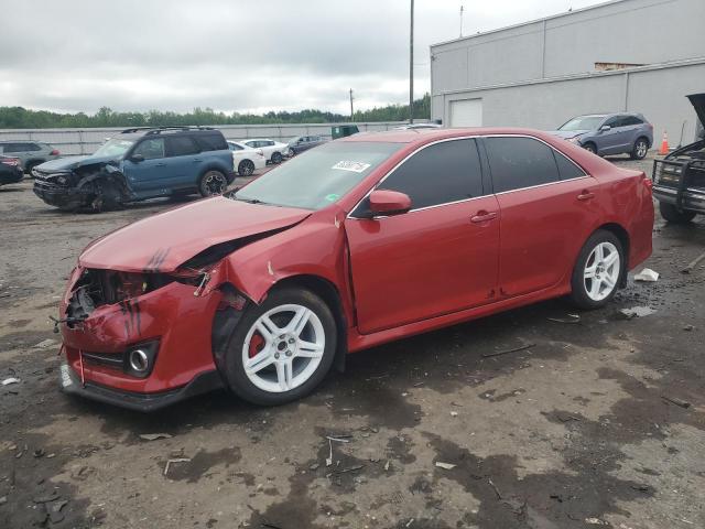 Vin: 4t1bf1fk0du641438, lot: 56380715, toyota camry l 2013 img_1
