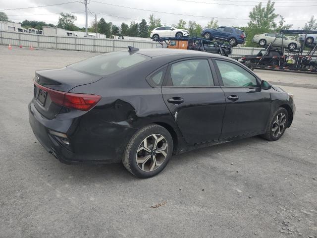 Vin: 3kpf24ad4ke103929, lot: 58694065, kia forte fe 20193