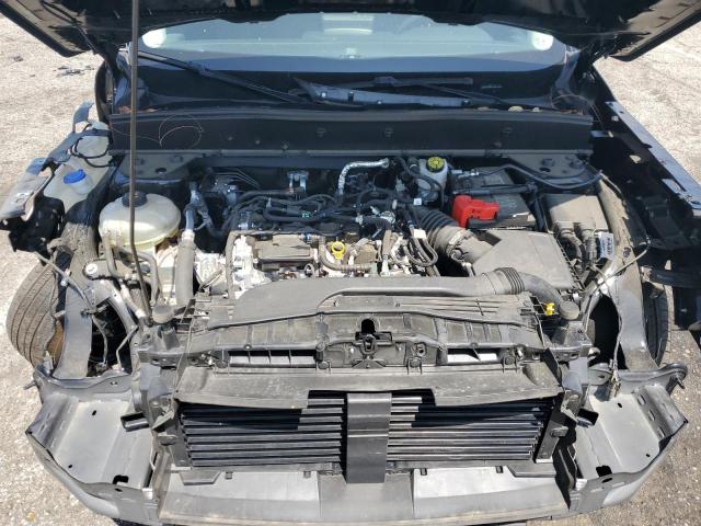 2023 FORD BRONCO SPO - 3FMCR9B63PRE14890