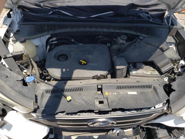2016 HYUNDAI TUCSON LIM - KM8J3CA46GU184115