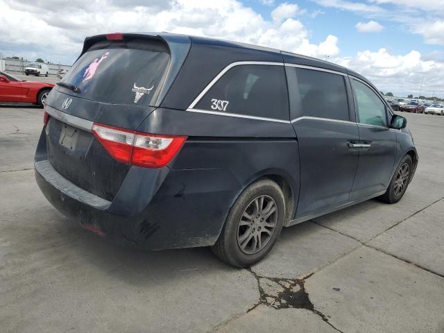 Vin: 5fnrl5h60bb050485, lot: 55764835, honda all models exl 20113