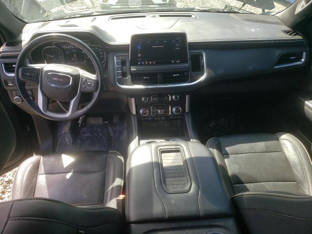 2021 GMC YUKON XL K1500 SLT 1GKS2GKD1MR370472