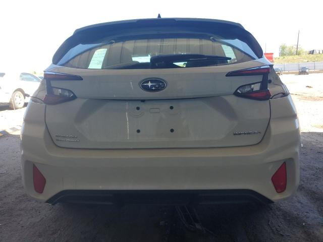 2025 SUBARU IMPREZA SP JF1GUAFC6S8213362