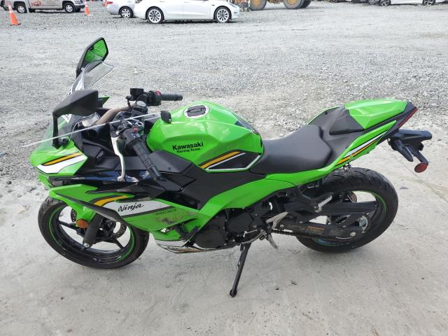 2025 KAWASAKI EX500 A ML5EXGJ15SDA59779