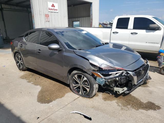 Vin: 3n1ab8cv2py302414, lot: 57615455, nissan sentra sv 20234