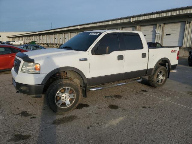 FORD F150 SUPER