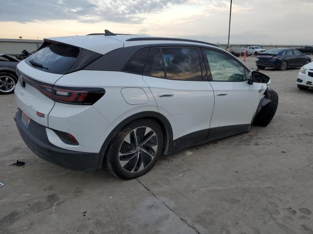 Vin: wvgrmpe20np045481, lot: 55505195, volkswagen id.4 pro pro 20223