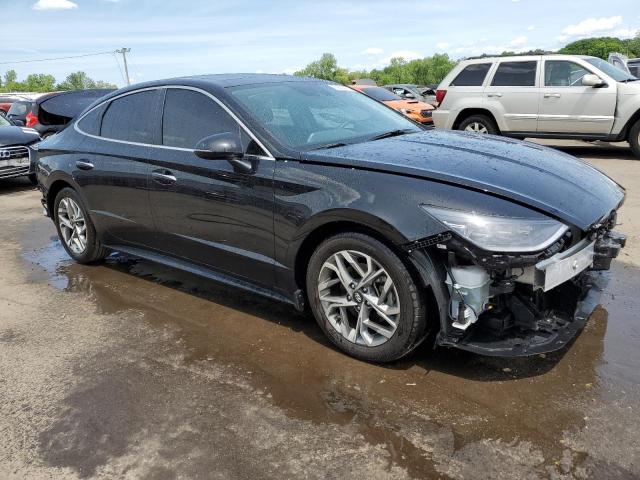 Vin: kmhl14ja7pa303026, lot: 58338735, hyundai sonata sel 20234