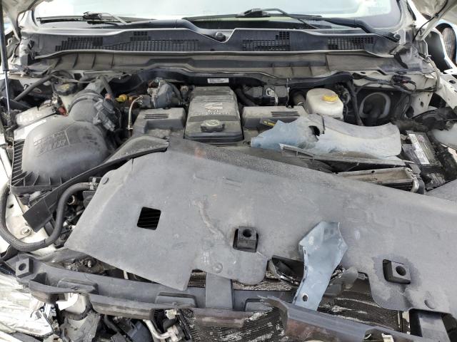 2016 RAM 2500 LONGH 3C6UR5GL3GG212280