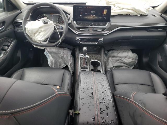 2023 NISSAN ALTIMA SR - 1N4AL4CV0PN371933