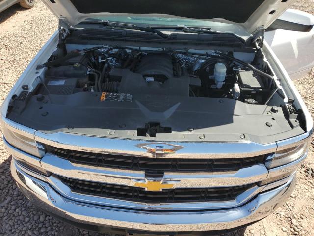 2017 CHEVROLET SILVERADO - 3GCPCREC1HG208229