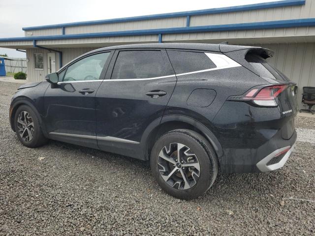 Vin: 5xyk33df7rg157659, lot: 57490355, kia sportage ex 20242