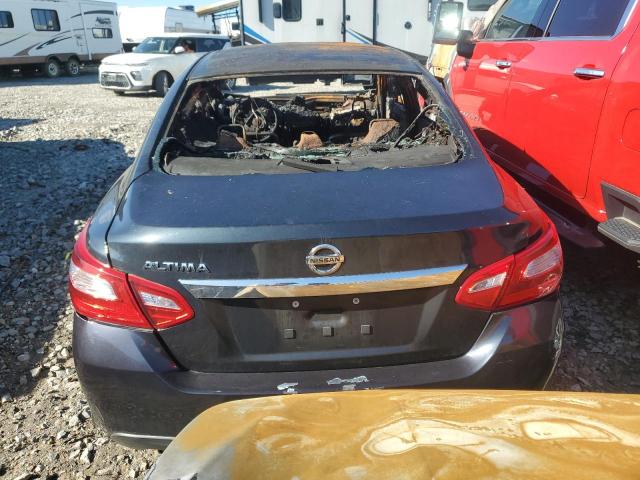 2016 NISSAN ALTIMA 2.5 - 1N4AL3APXGN353969