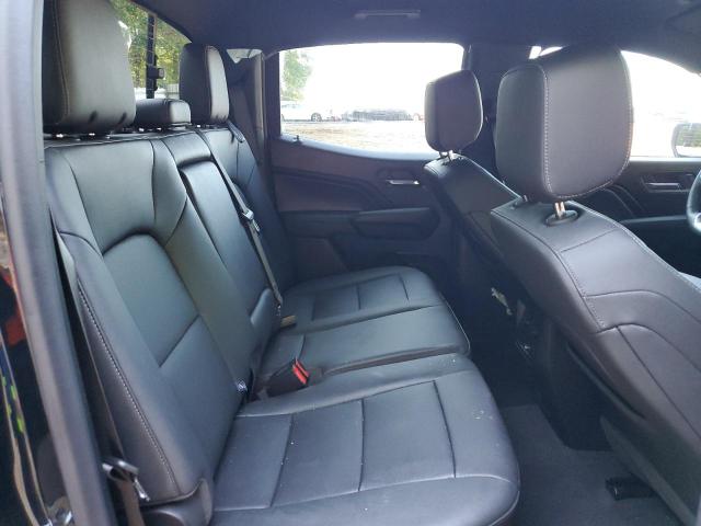 2024 GMC CANYON ELE 1GTP5BEK6R1264353