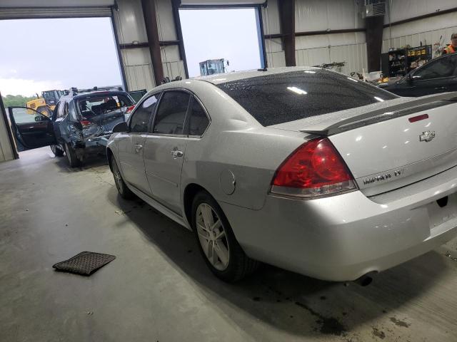 Vin: 2g1wc5e37c1310178, lot: 55729045, chevrolet impala ltz 20122