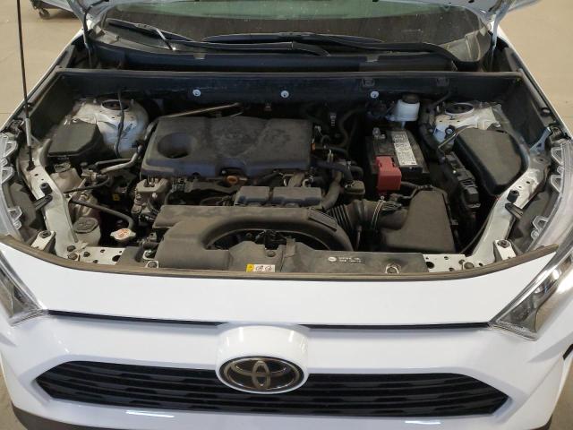 2019 TOYOTA RAV4 XLE - 2T3P1RFV8KW082237
