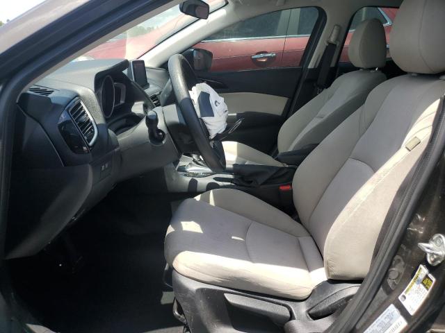 2015 MAZDA 3 SPORT - JM1BM1U75F1270225