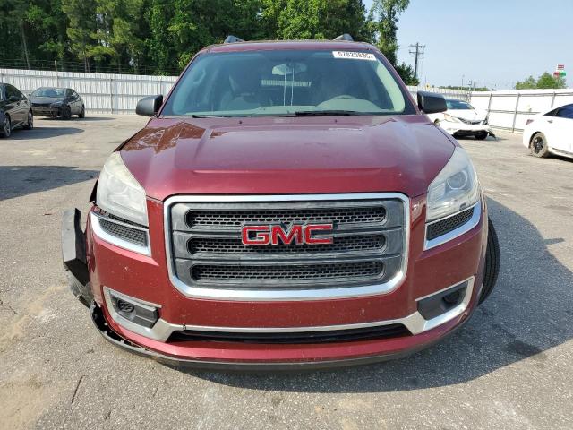 2015 GMC ACADIA SLE - 1GKKRNED3FJ205486