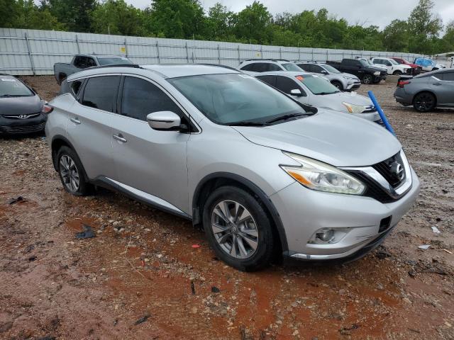 Vin: 5n1az2mh2hn124769, lot: 55819795, nissan murano s 20174
