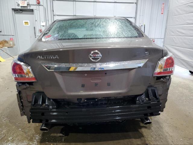 2015 NISSAN ALTIMA 2.5 - 1N4AL3APXFC435369