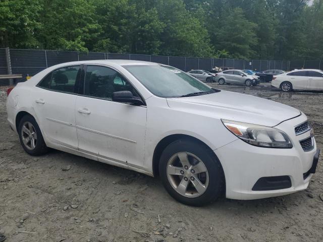 Vin: 1g11b5sl9ef187531, lot: 55625245, chevrolet malibu ls 20144