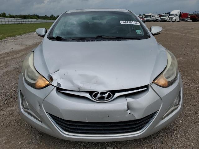 2016 HYUNDAI ELANTRA SE - 5NPDH4AE7GH790504