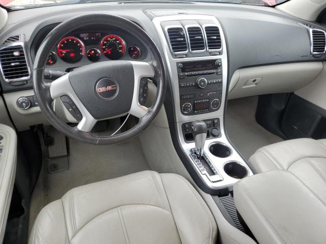 2012 GMC ACADIA SLT - 1GKKVRED5CJ374147