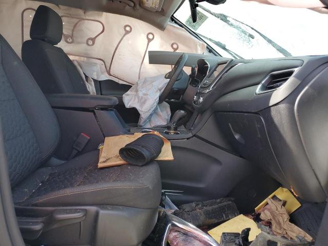2019 CHEVROLET EQUINOX LT - 3GNAXKEV6KL232194