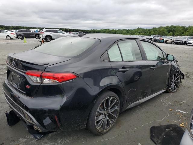 2020 TOYOTA COROLLA SE - JTDS4RCE9LJ006516