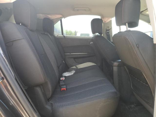 2016 CHEVROLET EQUINOX LT - 2GNALCEK2G6298518