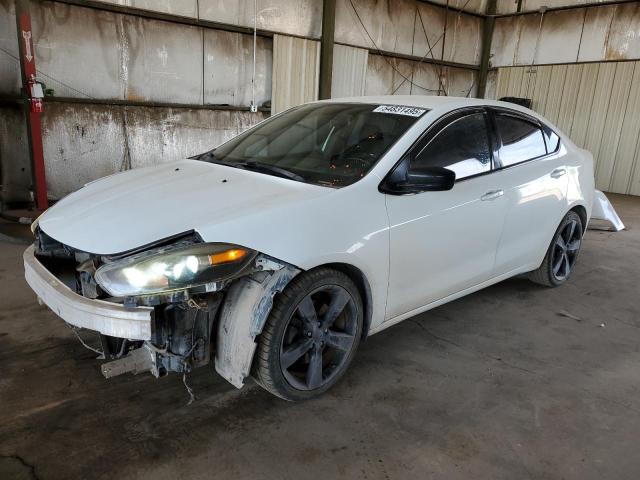 Vin: 1c3cdfbb6fd378252, lot: 54831495, dodge dart sxt 2015 img_1