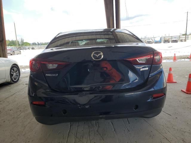 2018 MAZDA 3 SPORT 3MZBN1U77JM274069